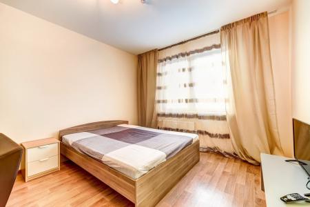 1-к квартира, 37 м², 6/14 эт.