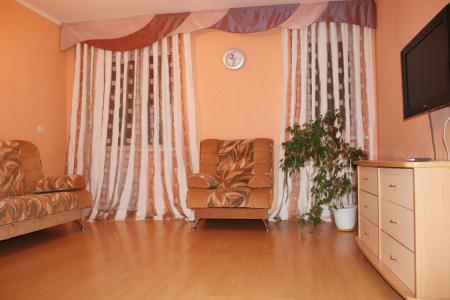 Уютная квартира в центре