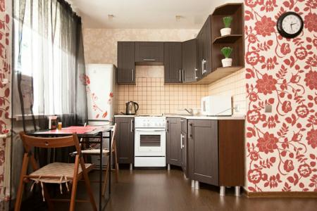 "Романс" - студия люкс-класса в романтическом стиле