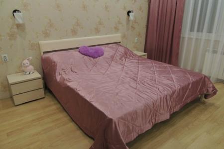 1 комнатная квартира