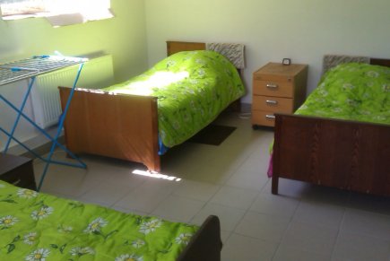 Посуточное жилье в г. Железнодорожный