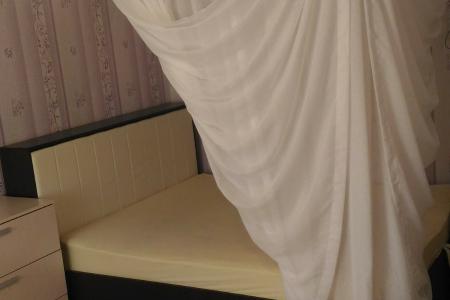 Однокомнатная квартира на сутки, часы, ночь