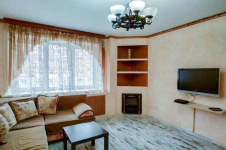 Квартира на ул. 25 Октября 38