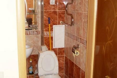 Отличная 1-но комнатная посуточно