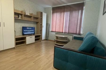 Недорогая 1-комн квартира в Лермонтовском парке