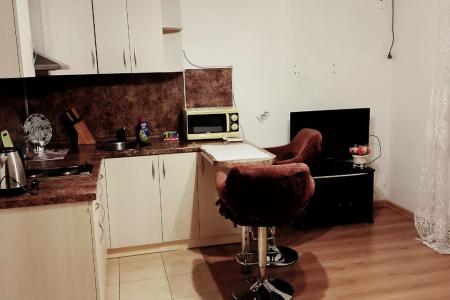 Уютная студия