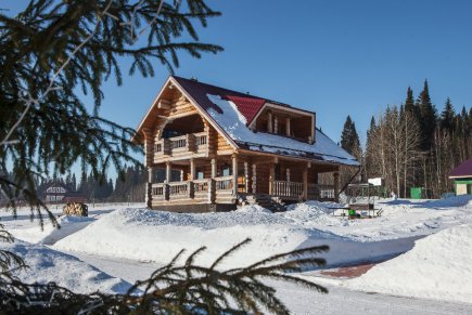 14к, Янтарная улица, 17