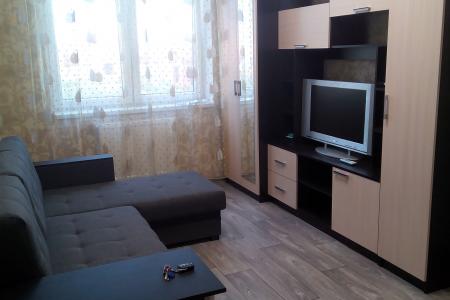 1-ком. квартира в ЖК Новая Резиденция в г. Гурьевск