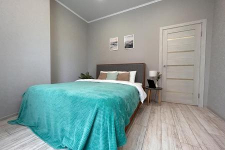 1-к. квартира Степная 2а