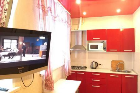 Квартира посуточно у ДжемМолла