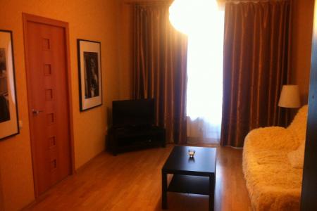 Уютная квартира в ЖК Новый город в 5 мин от центра