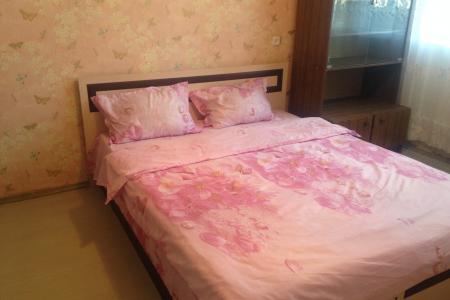 Квартира на сутки