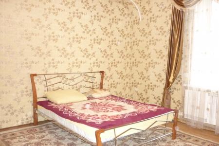 2х комнатная квартира с евро ремонтом.