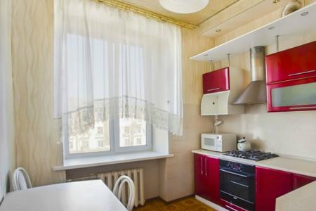 Квартира посуточно