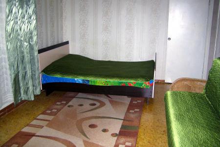 Квартира рядом с аквапарком