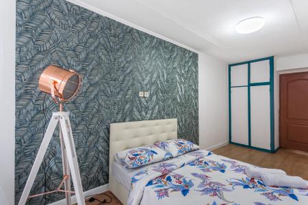 Апартаменты  на Красносельской