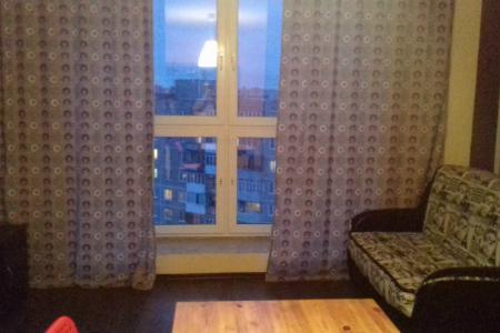 Сдаю 3-х комн. кв. в г. Кстово