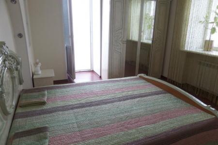 2-комнатная квартира у метро