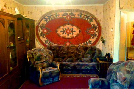 Квартиры посуточно в Москве у м.ВДНХ