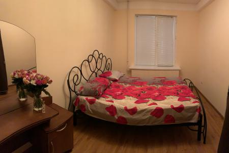 Сдаётся 2 комнатная квартира на сутки и больше