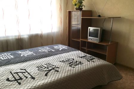 Уютная квартира рядом с пл.К.Маркса