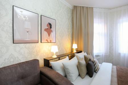 Пять Звёзд Славянский Двор