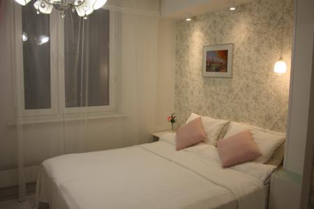 Лучшая студия Бирюлево на 1-2 гостя