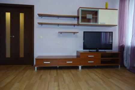 Трёхкомнатная люкс в Перми на сутки