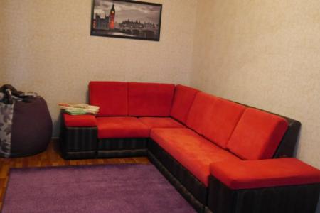 Снять квартиру в Курске быстро, дешево. Домашние гостиницы.