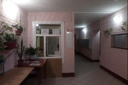 Современная квартира с видом на залив