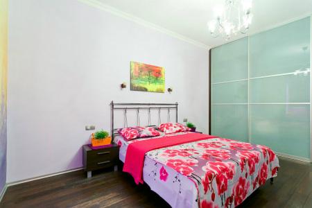 1 комн. кв. посуточно без посредников