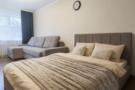 1-комн в центре — Liberty Sity Apartments