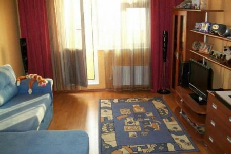 квартира в центре .отчетные док-ты.