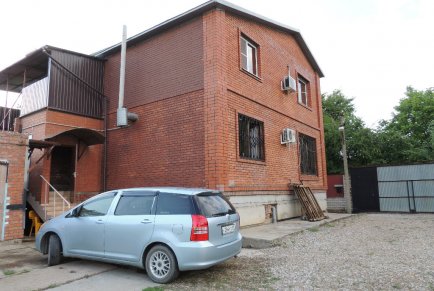 посуточно дом