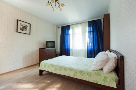 Квартира на Восстания