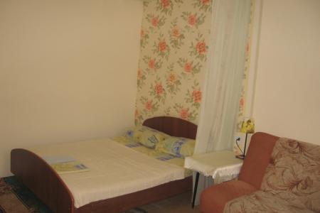 Квартира на Московской Горке, Московская, 58