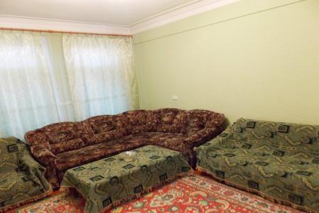 Сдаю 4-х комн. кв-ру по ул. Калинина