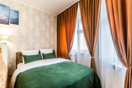 Пять Звёзд Восточный проезд