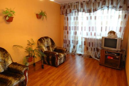 Уютные квартиры в г,Миассе