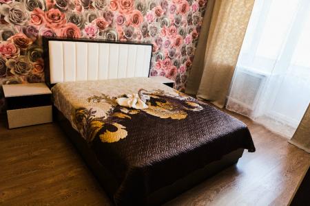 Квартира с Евро ремонтом в новом доме