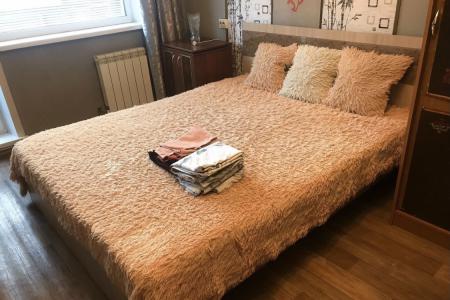 Сдам однокомнатную квартиру на Гайдара