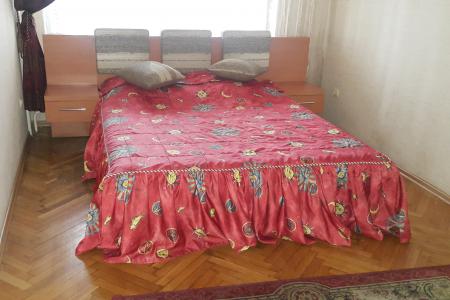 Самый центр Кишинева