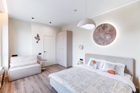 Апартаменты класса люкс в элитном ЖК &laquo;Резиденция Замоскворечье&raquo;