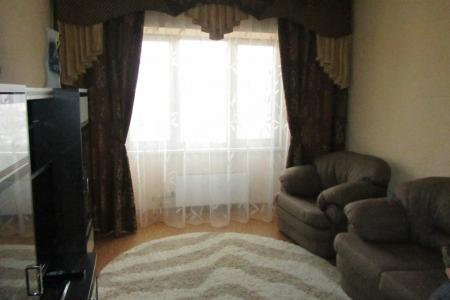 Сдам 3-к квартиру в Центральном районе