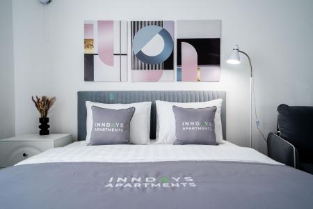 InnDays, пр. Авиаконструкторов, 69