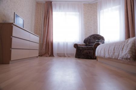 Однокомнатная квартира возле детского ортопедического института им.Турнера