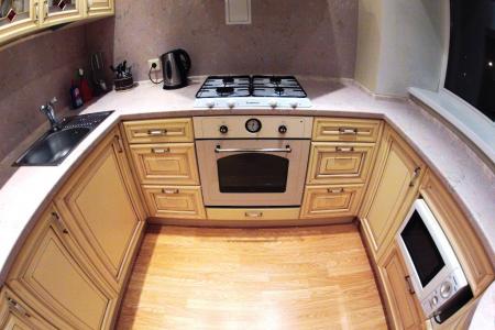 красивая 2-к квартира в Центре рядом с ж/д вокзалом