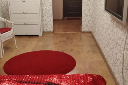 квартира-студия посуточно и на часы в центре