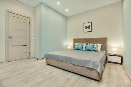 Евро квартира в 14а квартале