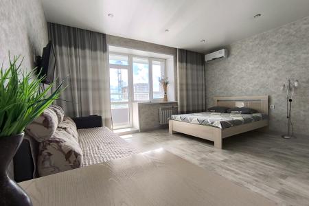 ЖК Современный